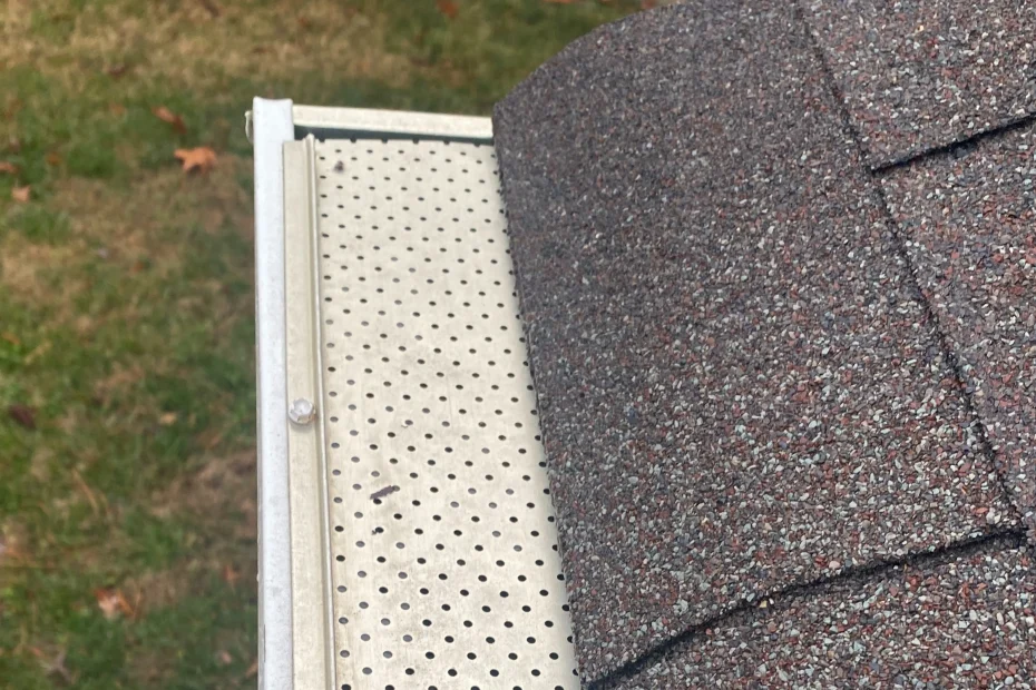 Gutter Cleaning Burke